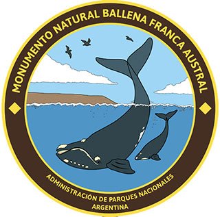 monumento natural ballena franca austral